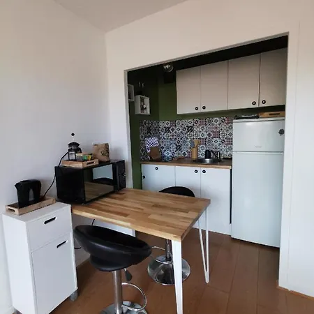 דירה Climatise Centre-ville *