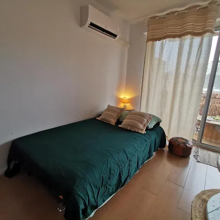 דירה Climatise Centre-ville