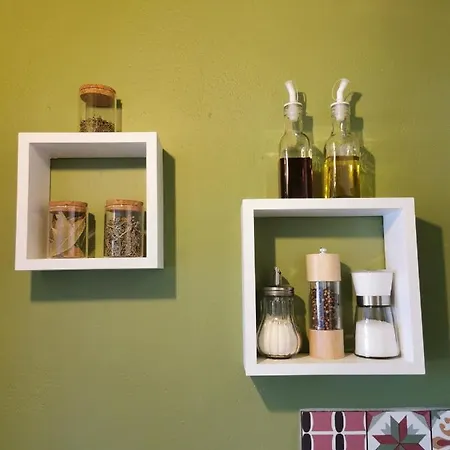 Apartament Climatise Centre-ville Narbona